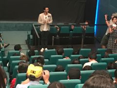-GALA CINEMA(朗豪坊购物商场店)