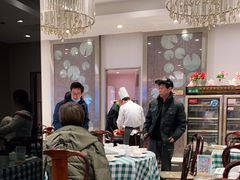 -紫光园·烤鸭·北京菜(劲松店)