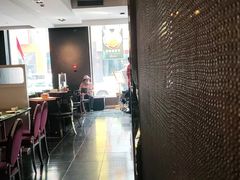 大堂-小资太太餐厅(南岗区店)