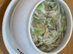 -寻味顺德·南记酒家·传统顺德菜·鱼生(广源路店)