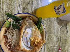 -温馨缘面庄(总店)