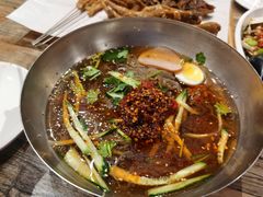 -枪火串烧·东北特色烧烤(罗湖总店)