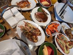 -mezza9 Macau(澳门君悦酒店)