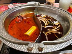 -牛New寿喜烧(青浦店)