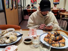 -杨氏青龙虾·羊蝎子(珠江路店)