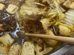 -月星羊肉面馆(黄河路美食休闲街店)