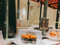 -新一番三文鱼寿司(大东海店)