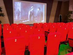 -沈阳铁路陈列馆