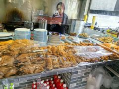 -浑河春面馆非遗鹿角面(良乡店)