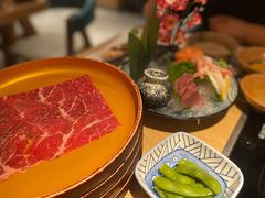 -温野菜涮涮锅(曲江大悦城店)