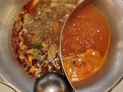 -刘一锅筋头巴脑(大悦城C店)