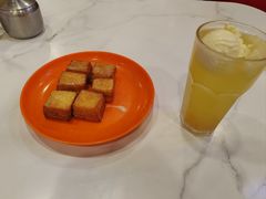 -澳门陈光记烧味饭店(南京德基广场店)