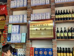 -好灶头妈妈菜·柴火灶台鱼·千岛湖土菜地标美食