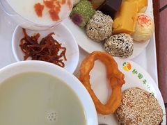 -护国寺小吃(地安门店)