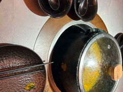 -芸山季·云南山珍菌火锅(人民广场来福士店)