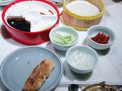 -小吊梨汤·北京菜·烤鸭(清河万象汇店)
