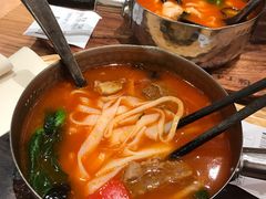 -小满手工粉(上海月星环球港店)