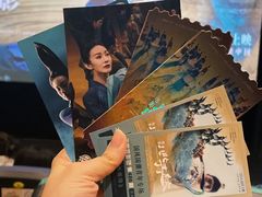 -CGV影城(卓悦中心 IMAX激光店)