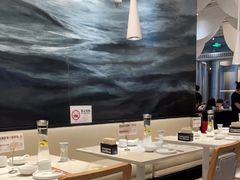 大堂-渔语鱼酸菜鱼新川菜(来福士店)