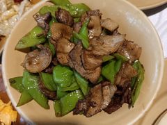 -深山老屋(国顺东路店)