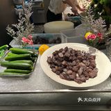 关于我在乾沣休闲生活馆—美食篇[惊叹]