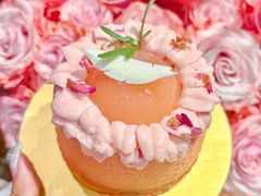 -美心西饼mx cakes(猎德优托邦店)