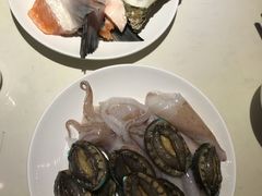 -加餐海鲜自助(集美银泰百货店)