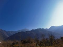 -若水农家乐