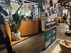 -老傅家湘潭水煮活鱼店(众一国际店)