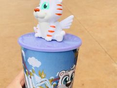 -七彩云南欢乐世界