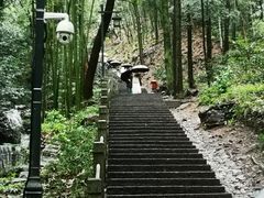 -韬光茶庵