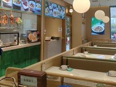 -荔粥记潮汕砂锅粥(新北万达店)