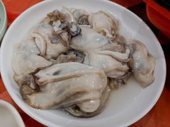 -蚝乡农庄(铁涌赤岸店)