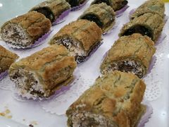 -亮庆餐厅·粤菜·早茶(篁庄店)