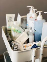 -IDEA·艾蒂尔科技美肤·日式美甲美睫集合店