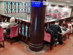 大堂-点都德(大茶楼店)