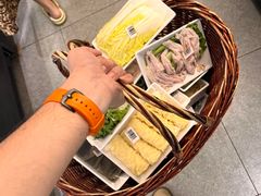 -野妹火锅(龙岗店)