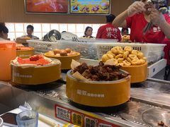 -龍歌自助小火锅(秦淮水游城店)