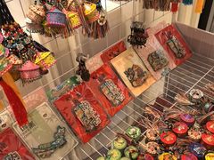 -巴音浩日娲·蒙餐(双林东路店)
