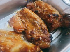 鸡翅-必胜客(浦上万达店)