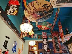 大堂-一道浪居酒屋
