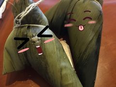 -麒麟小院·老九江菜(安平路店)