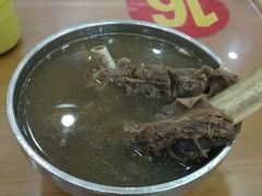 -老牌依强牛肉店(达道总店)