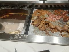 -星伦多 自助料理(圆融店)