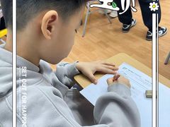 -英孚教育青少儿(长安中心)