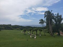 -鹅銮鼻灯塔