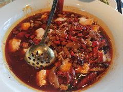 -蔴将·川菜(黄龙万科店)