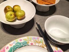 -羊门客在·烤盐池滩羊·川菜