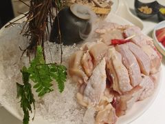 胡椒猪肚鸡-洪氏嗨捞·猪肚鸡火锅(阳光天地店)