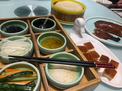 -新海渔港·胶东海鲜家常菜·家宴(奥体中心店)